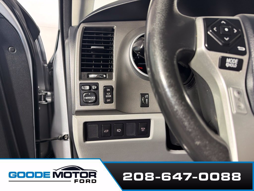 Used 2014 Toyota Sequoia Limited AWD/4WD image 13