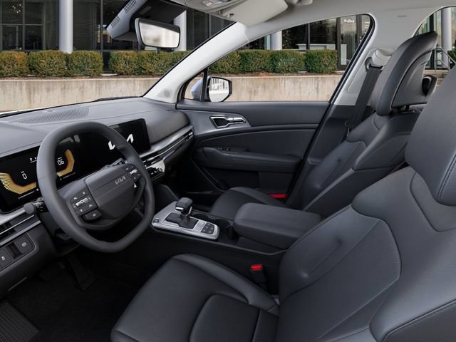 New 2026 Kia Sportage EX FWD image 18