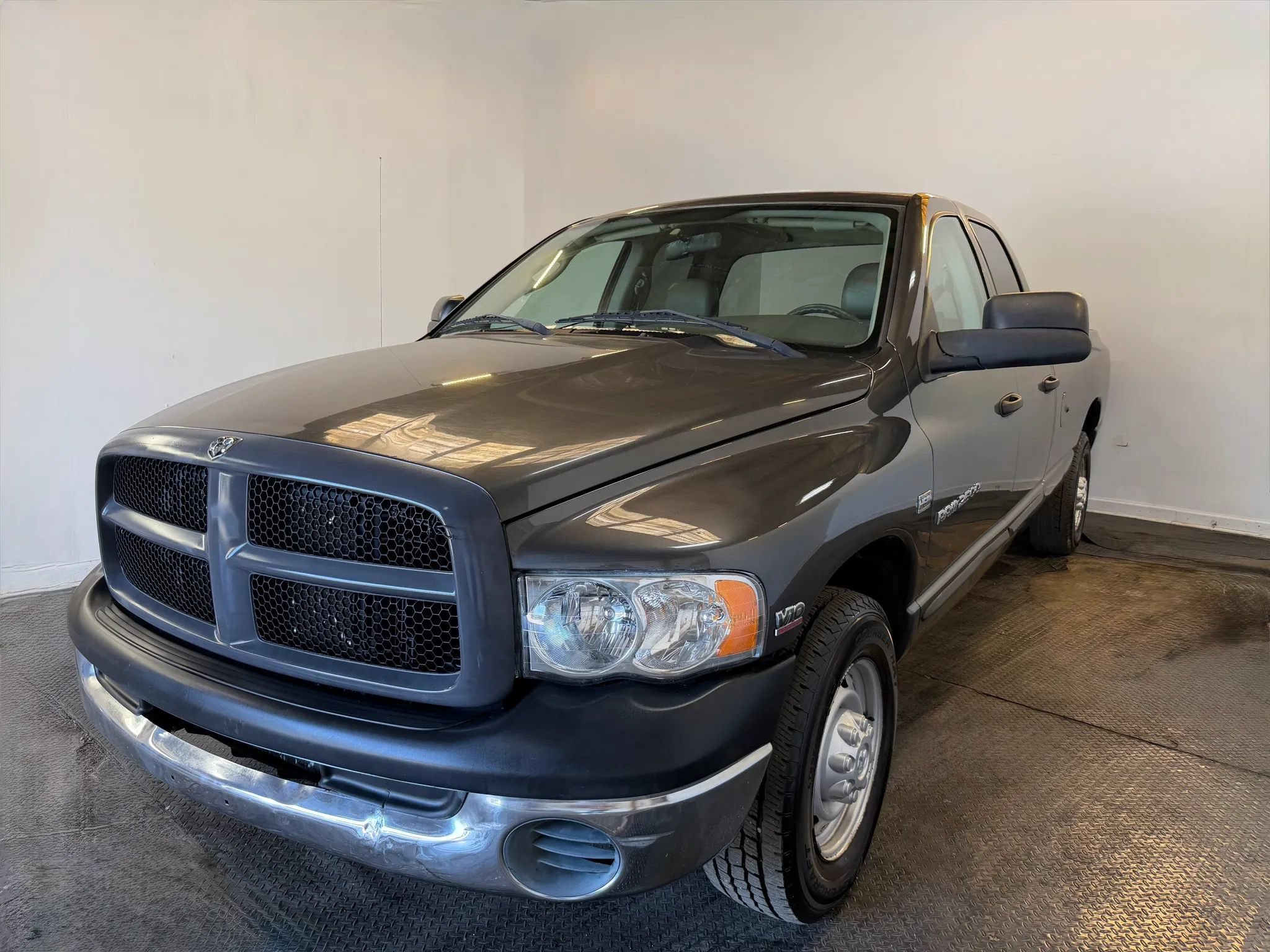 Used 2003 Dodge Ram 2500 Truck SLT RWD image 2