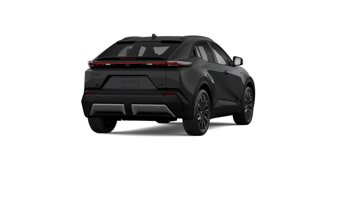 New 2026 Toyota C-HR AWD/4WD image 33