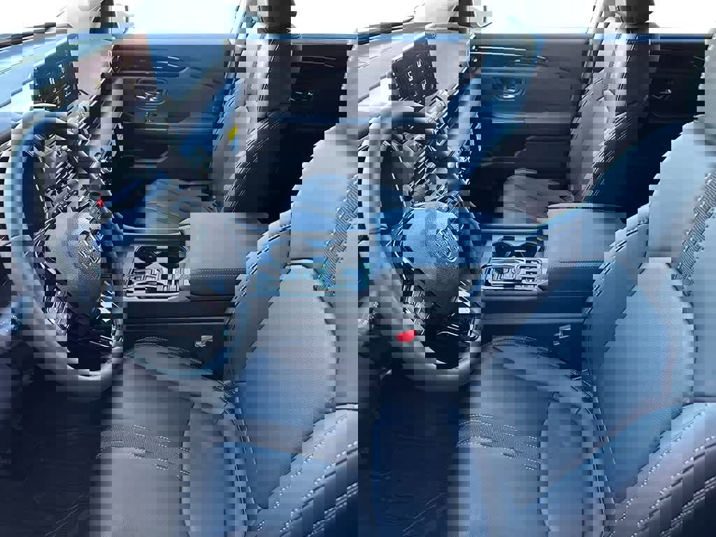 New 2026 Honda Passport RTL image 10