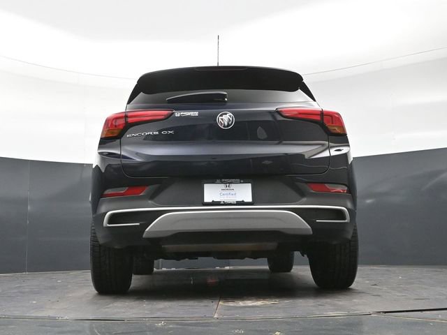 Used 2020 Buick Encore GX Select FWD image 39