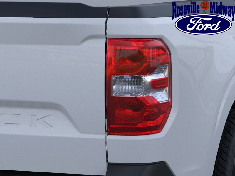 New 2026 Ford Maverick XLT w/ Equipment Group 301A AWD/4WD image 26