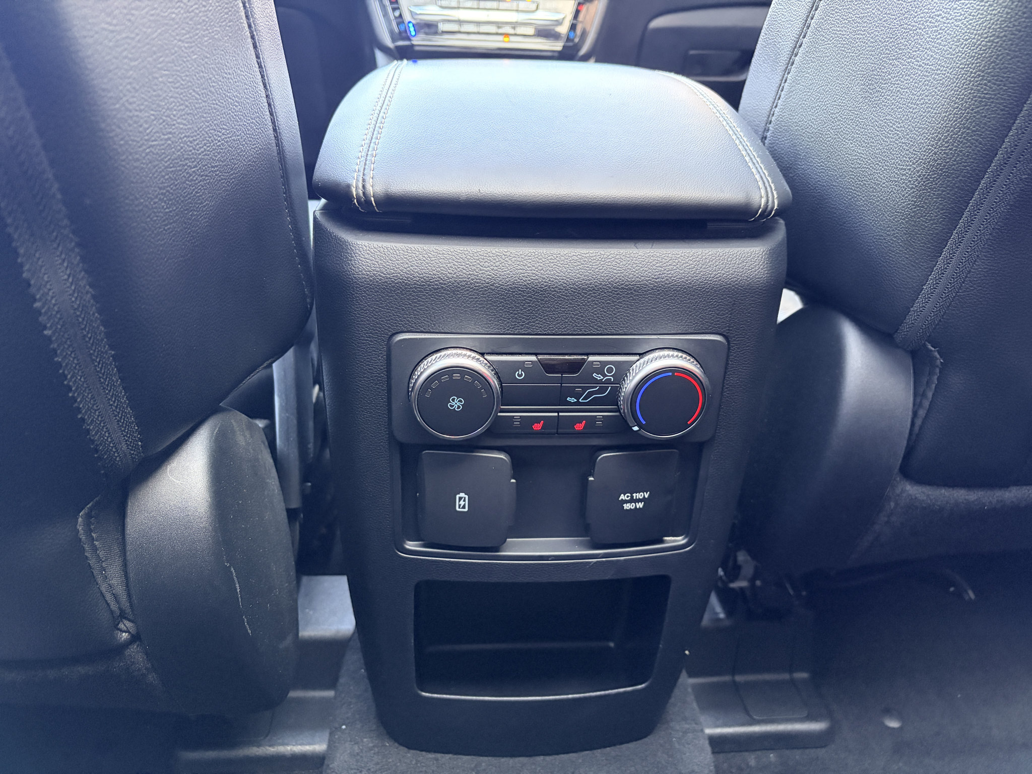 Used 2021 Ford Explorer ST w/ Equipment Group 401A AWD/4WD image 29