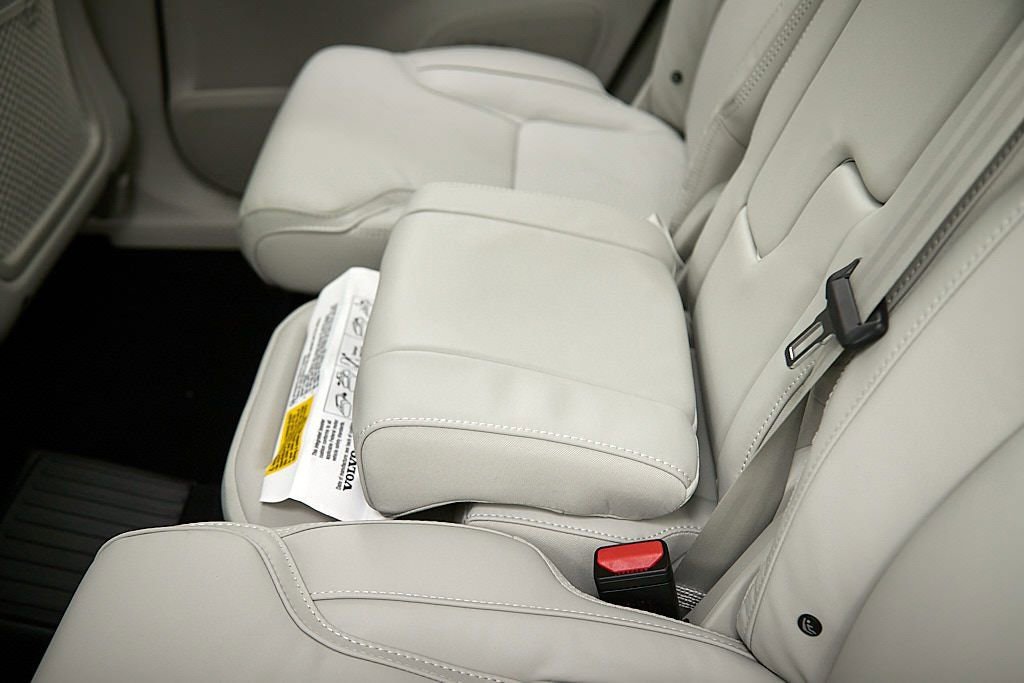 New 2026 Volvo XC90 T8 Ultra w/ Protection Package image 23