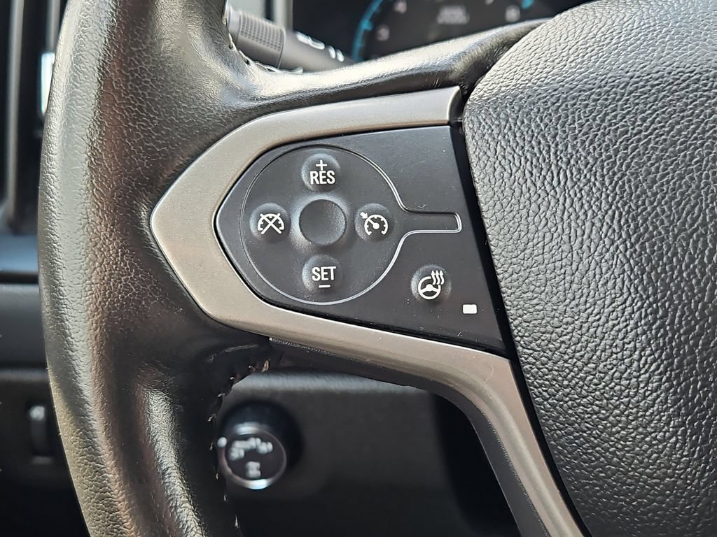 Used 2019 Chevrolet Colorado Z71 AWD/4WD image 25