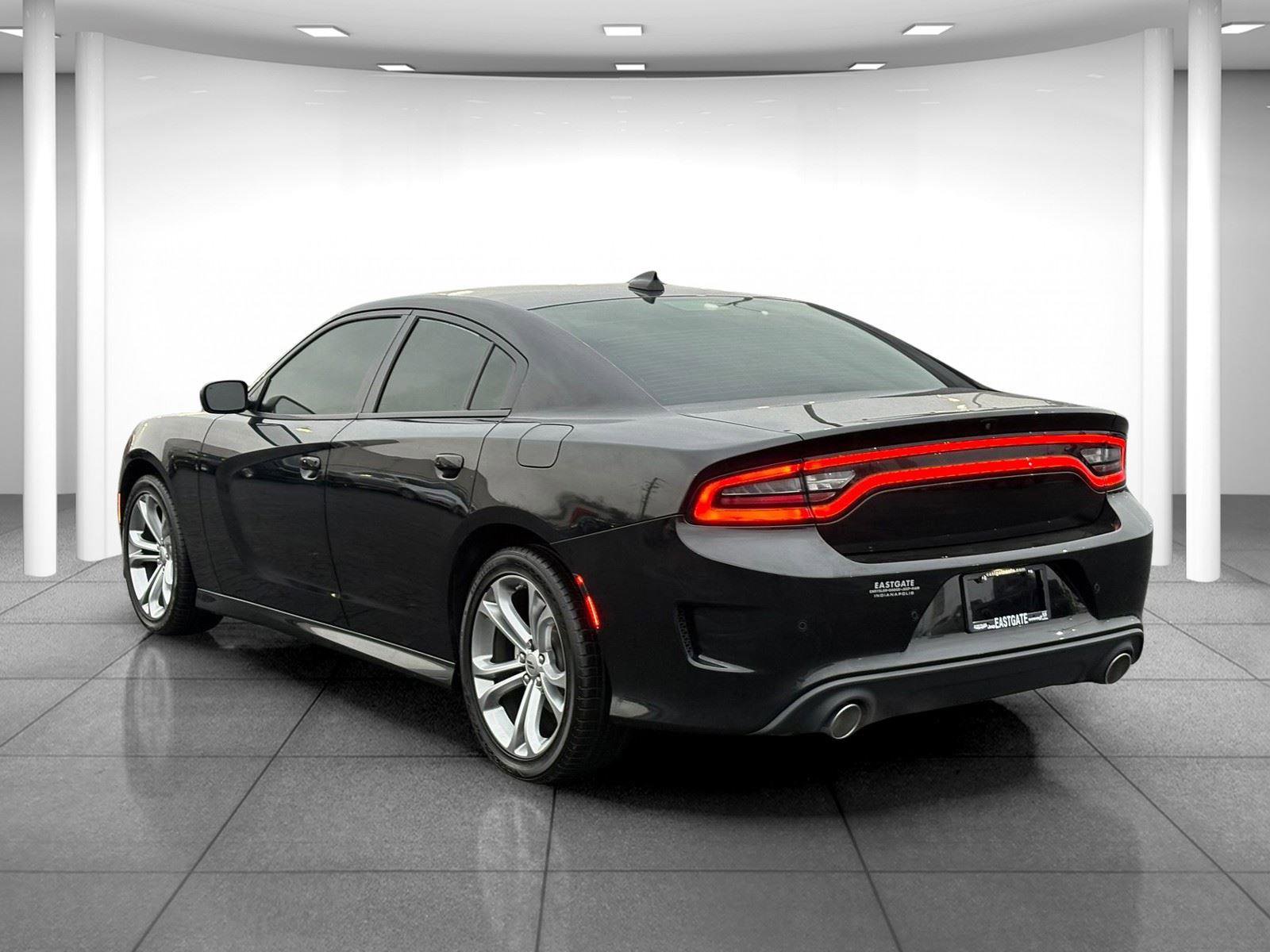 Used 2022 Dodge Charger R/T image 5