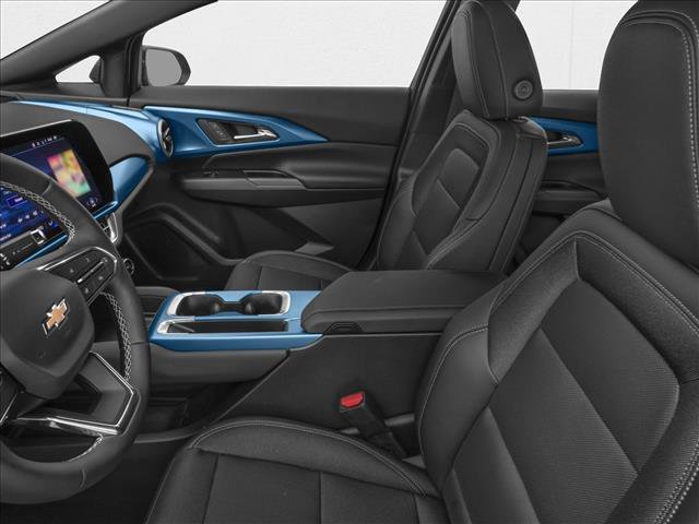 New 2026 Chevrolet Equinox EV LT w/ LPO, Blackout Package image 6