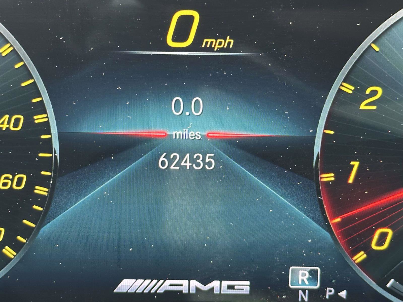 Used 2021 Mercedes-Benz GLE 53 AMG 4MATIC image 36