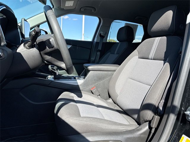 Used 2023 Chevrolet Blazer LT w/ LPO, Floor Liner Package image 11