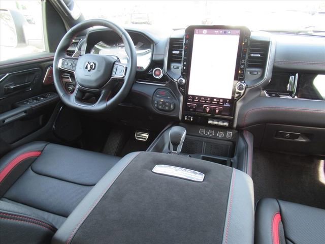 New 2026 RAM 1500 RHO w/ RHO Level 1 Equipment Group image 14