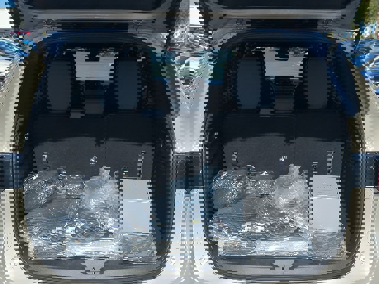 New 2026 MAZDA CX-90 3.3 Turbo w/ Premium Plus Pkg image 13