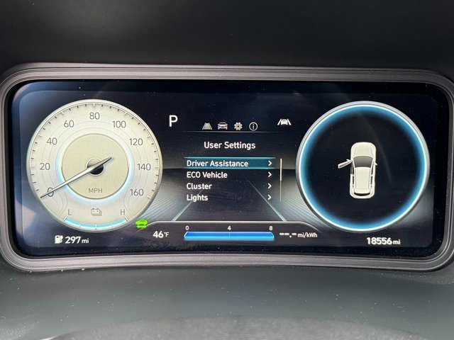 Used 2023 Hyundai Kona SE image 24