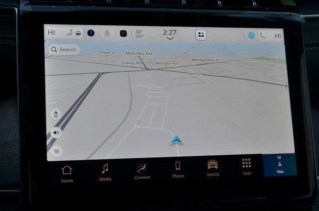 New 2025 Jeep Grand Cherokee Limited image 30