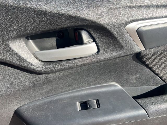 Used 2018 Honda Fit EX image 28