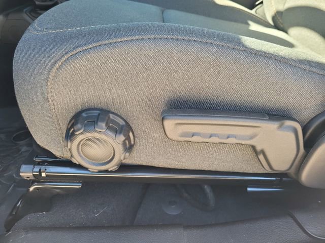 New 2025 Jeep Wrangler Unlimited Sport image 6