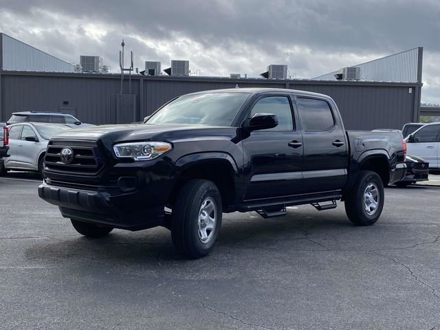 Used 2022 Toyota Tacoma SR w/ SR Convenience Package image 8