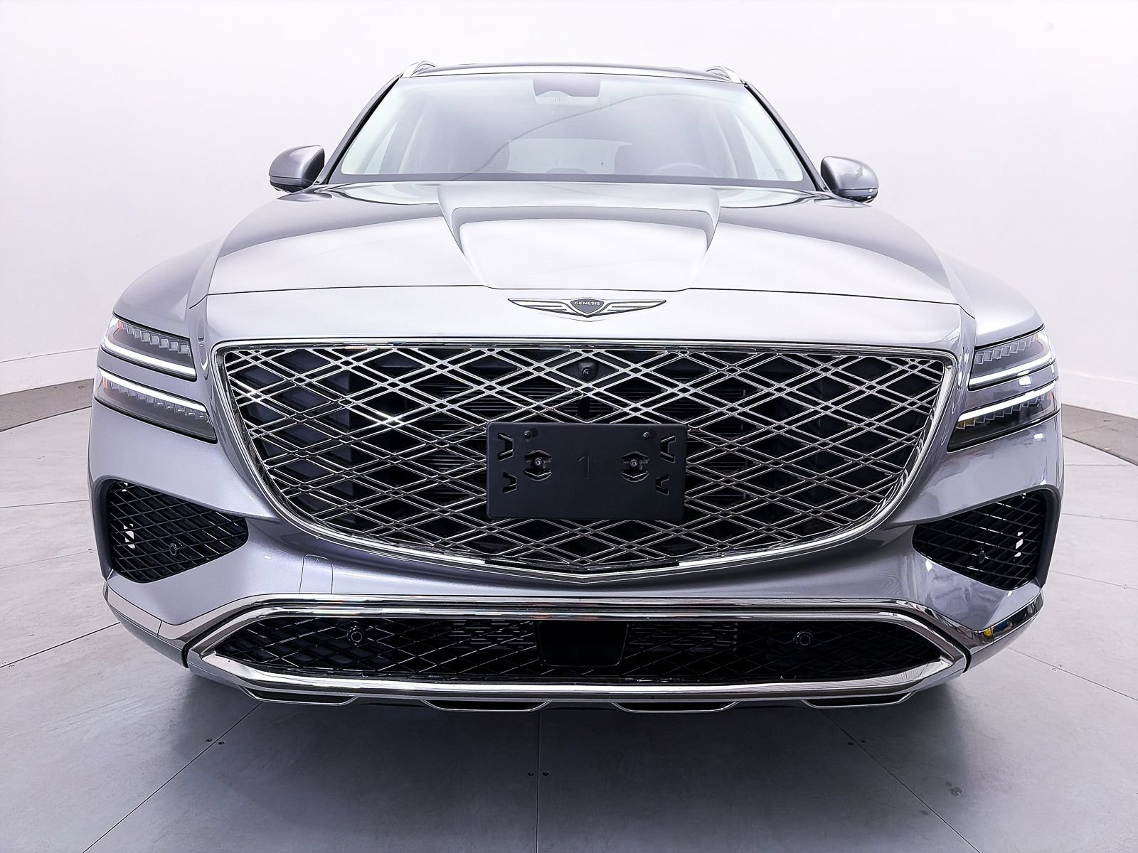 Used 2025 Genesis GV80 2.5T Prestige AWD/4WD image 13