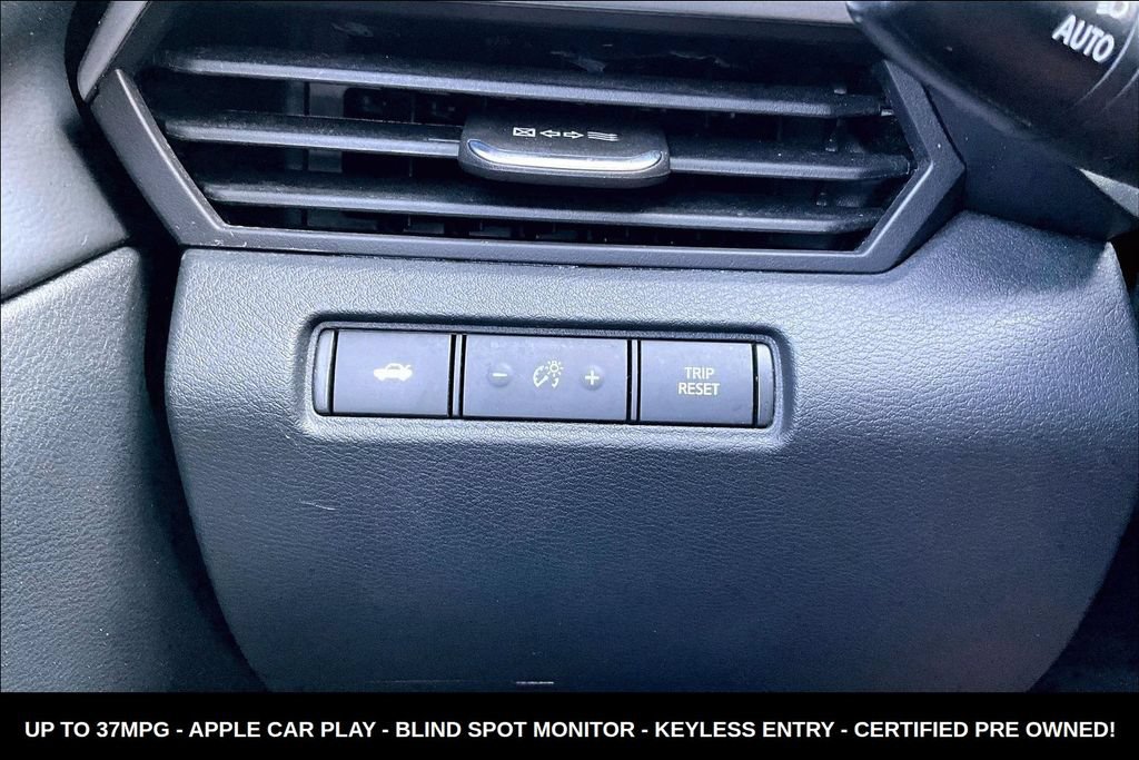 Certified 2024 Nissan Altima 2.5 SV FWD image 15