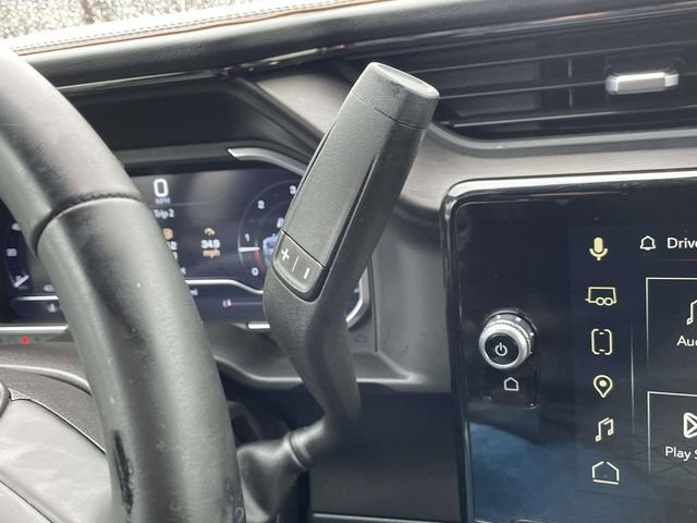 Certified 2025 GMC Sierra 2500 AT4 w/ AT4 Premium Plus Package image 27