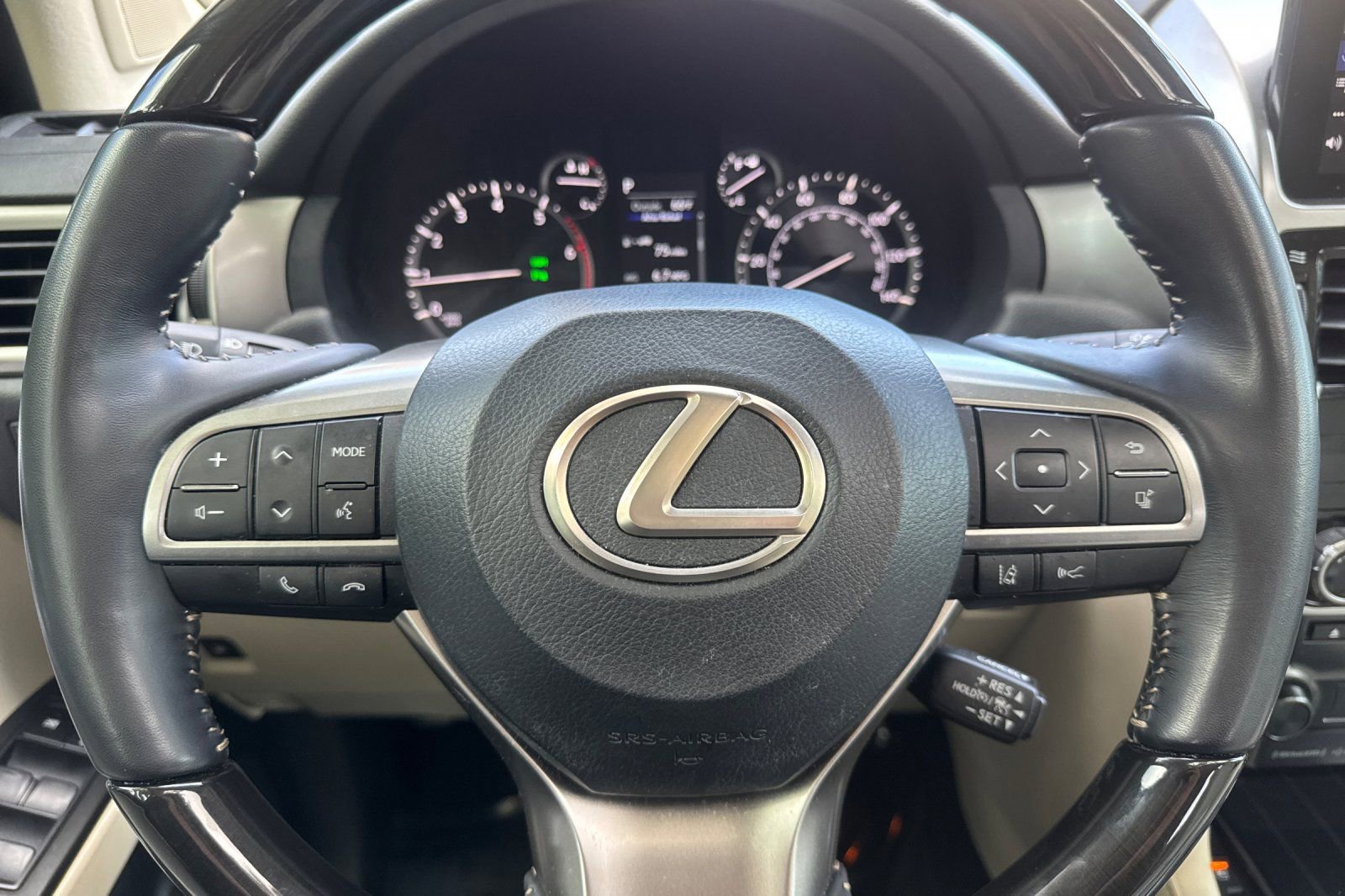 Used 2023 Lexus GX 460 Premium AWD/4WD image 23