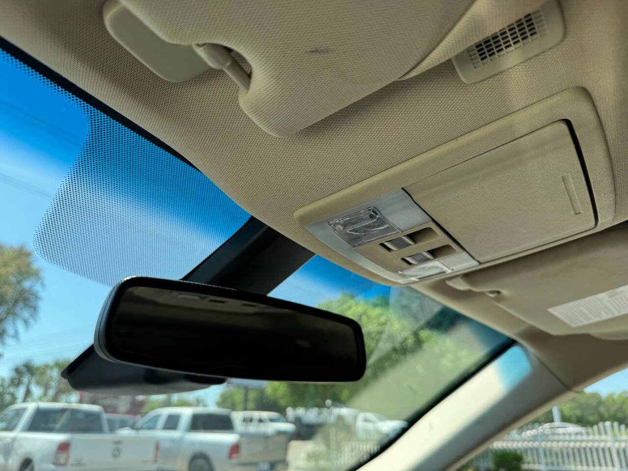 Used 2014 Lincoln MKT AWD w/ Equipment Group 201A image 25