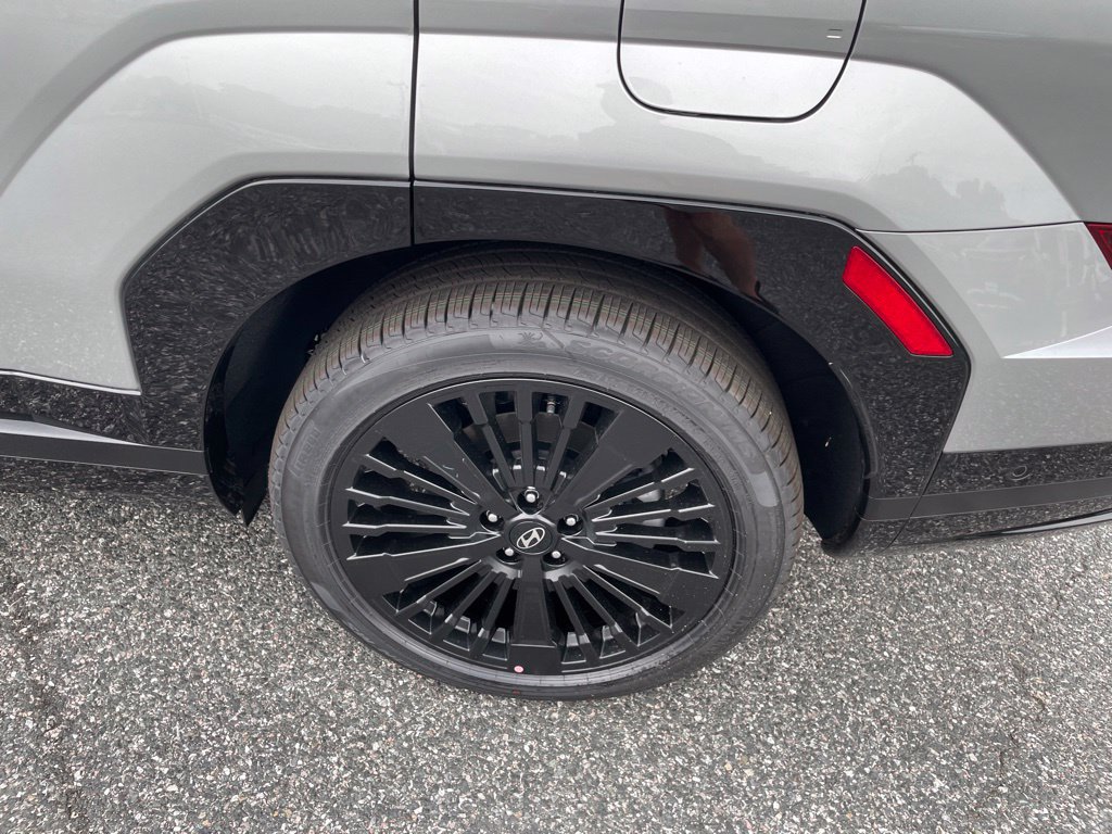 New 2026 Hyundai Santa Fe Calligraphy FWD image 7