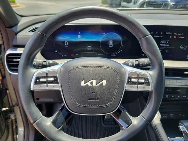 Certified 2024 Kia Telluride SX X-Pro AWD/4WD image 18