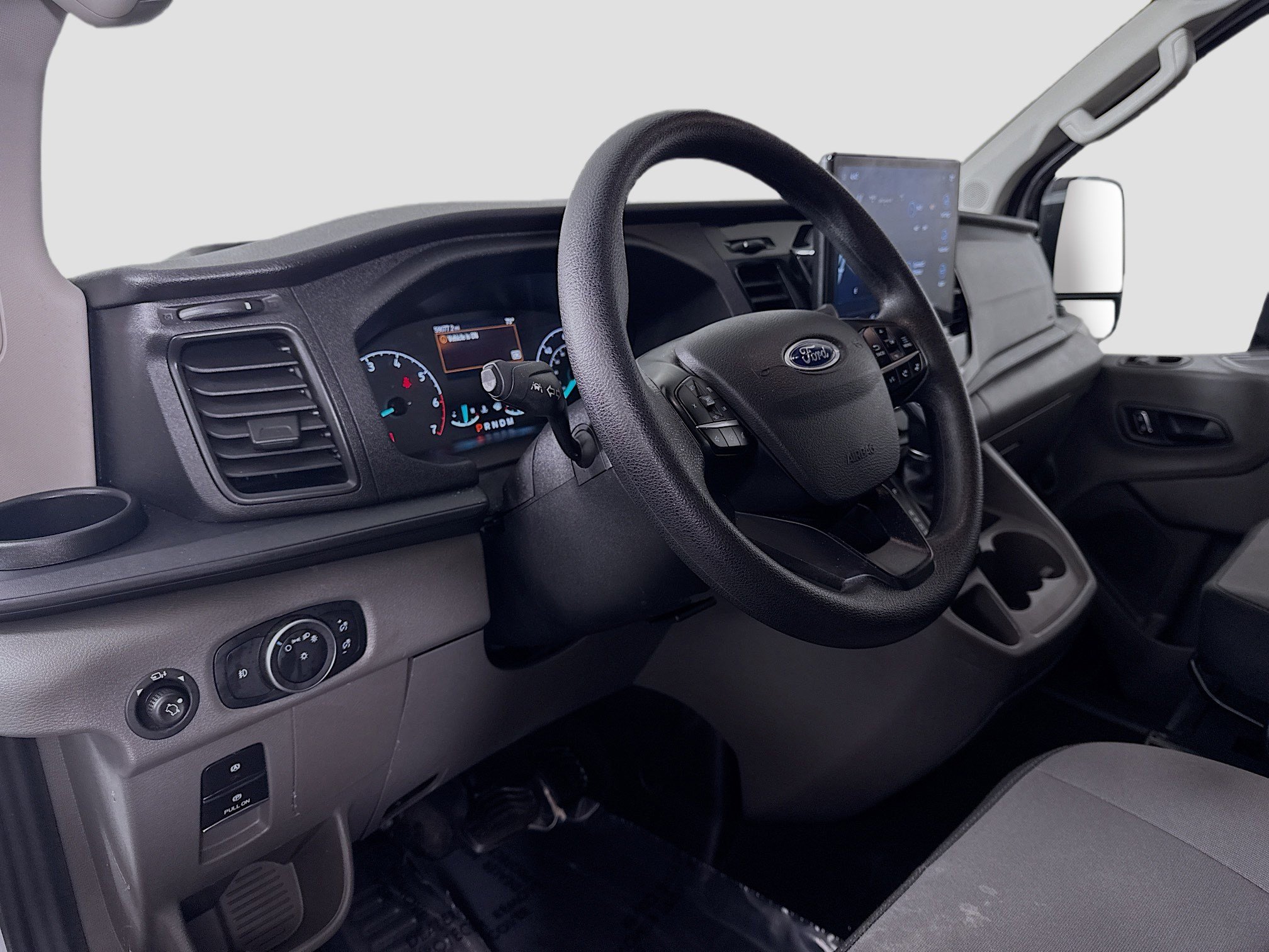 Used 2023 Ford Transit 350 XLT image 22