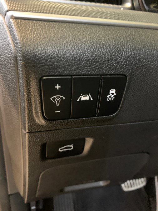 Used 2022 Kia K5 GT-Line FWD image 19