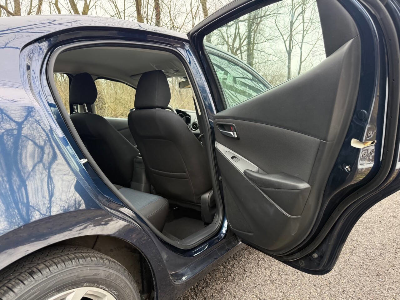 Used 2016 Scion iA image 39