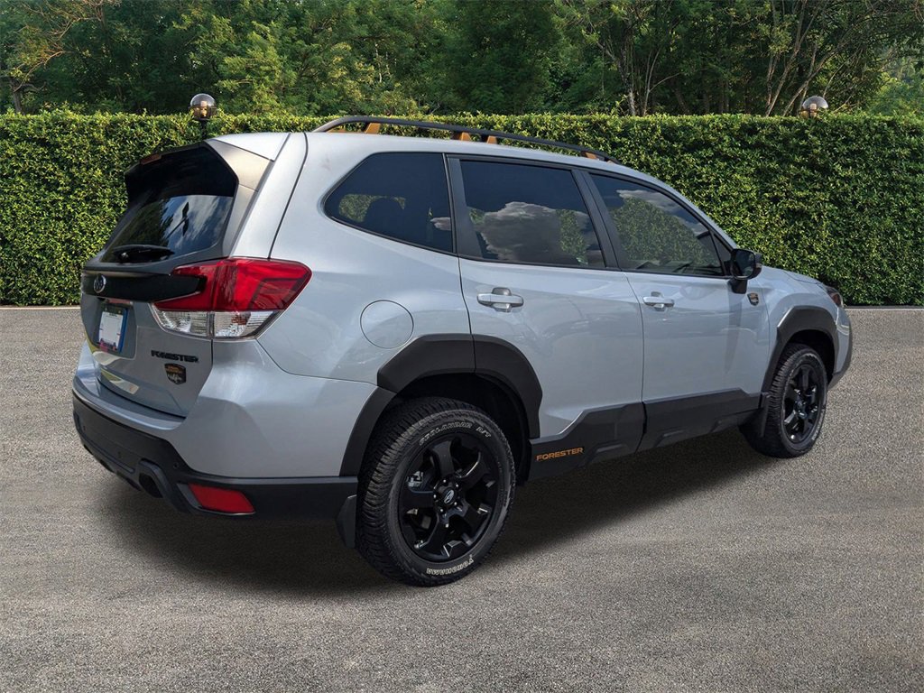 New 2025 Subaru Forester Wilderness w/ Convenience Package image 4