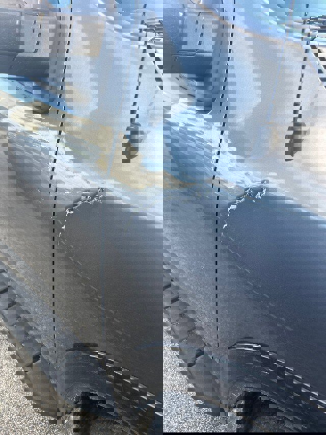 Used 2021 Nissan Titan PRO-4X w/ Pro-4x Utility Package image 8