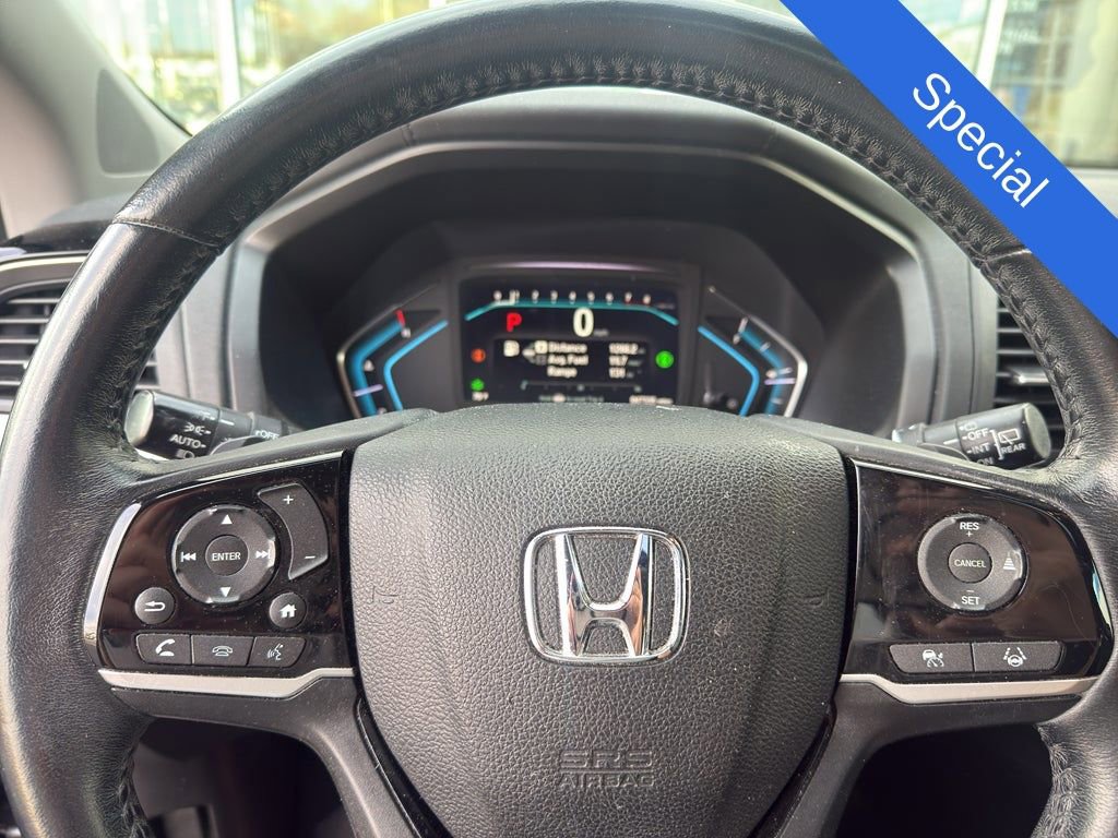 Used 2021 Honda Odyssey Touring image 12