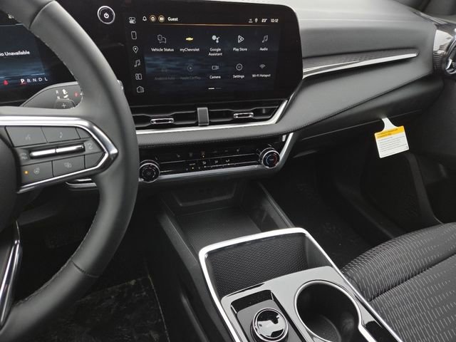 New 2026 Chevrolet Equinox LT image 35