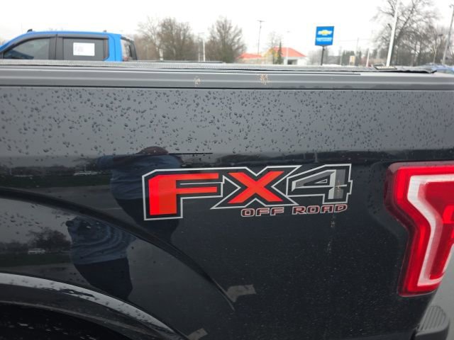 Used 2016 Ford F150 XLT w/ Equipment Group 301A Mid image 18