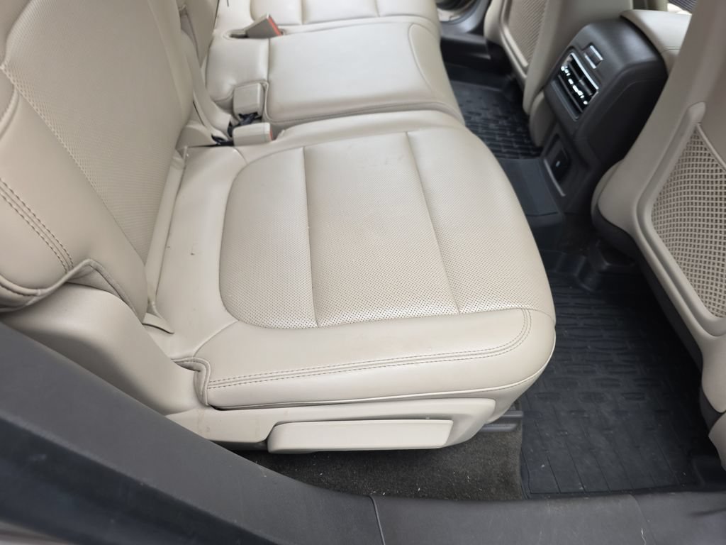 Used 2020 Lincoln Corsair FWD w/ Premium Package image 15