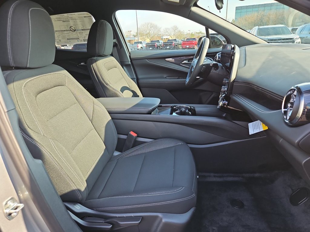 New 2026 Chevrolet Blazer EV LT w/ Midnight/Sport Edition FWD image 18