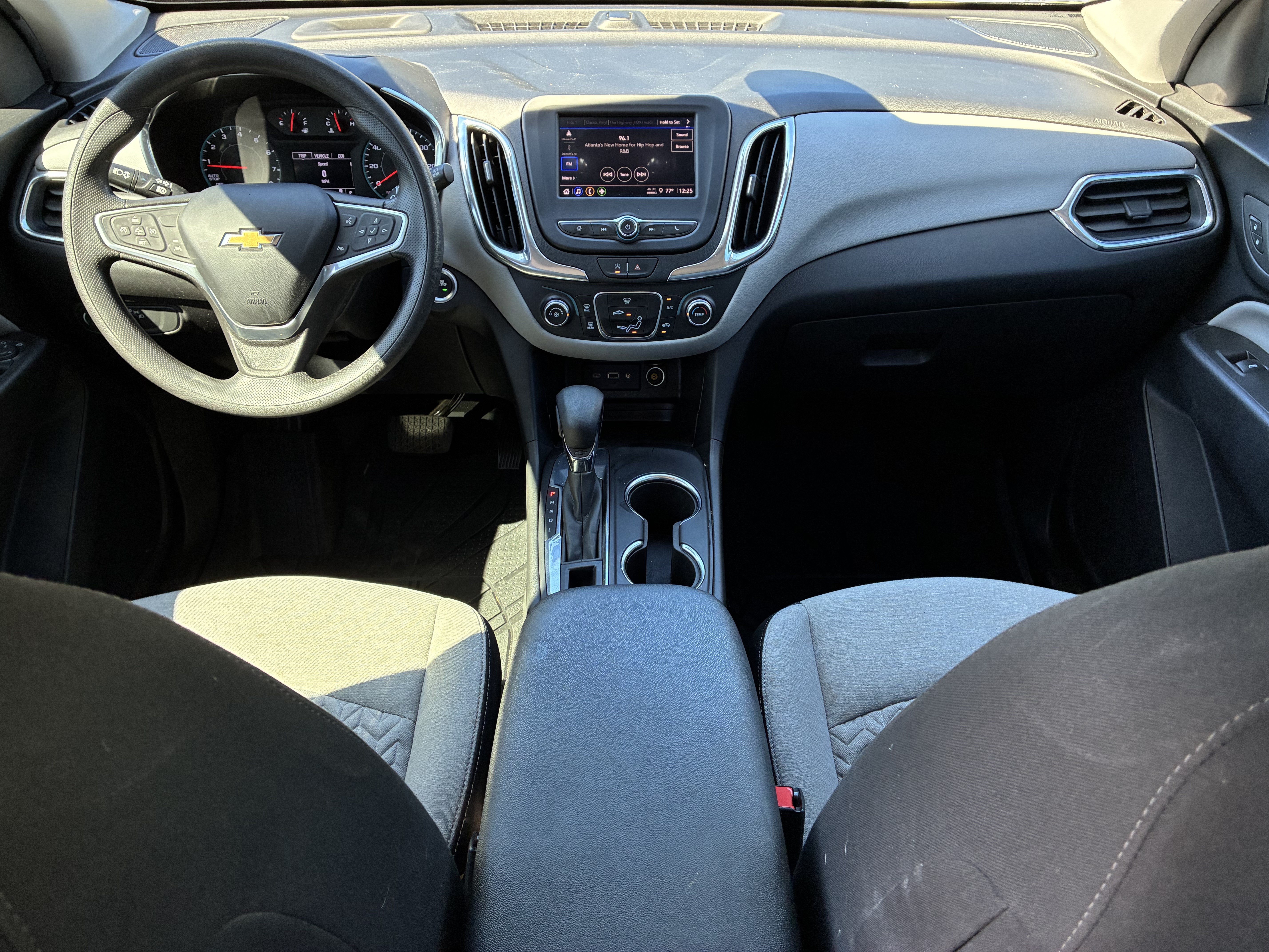 Used 2023 Chevrolet Equinox LS FWD image 18