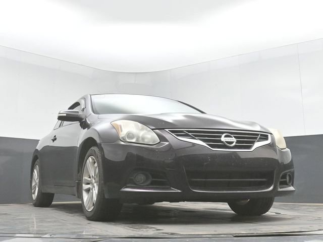 Used 2012 Nissan Altima 2.5 S w/ 2.5S Premium Pkg FWD image 26