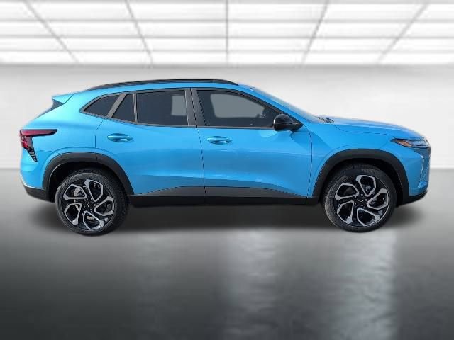 New 2026 Chevrolet Trax RS w/ Sunroof Package image 31