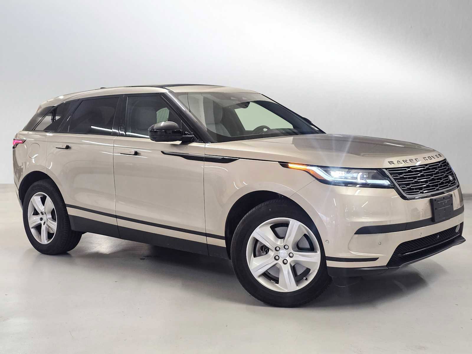 Used 2026 Land Rover Range Rover Velar S