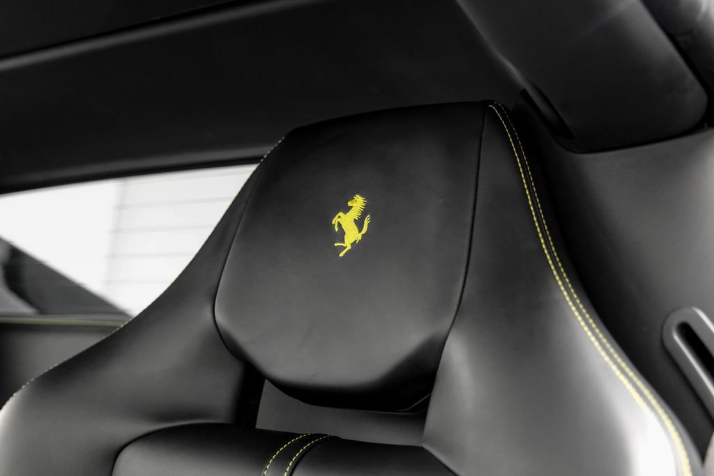 Used 2018 Ferrari 488 Spider RWD image 34