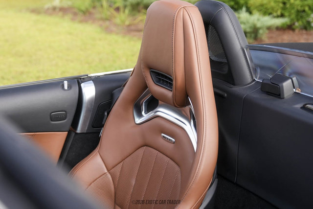 Used 2018 Mercedes-Benz AMG GT C image 57
