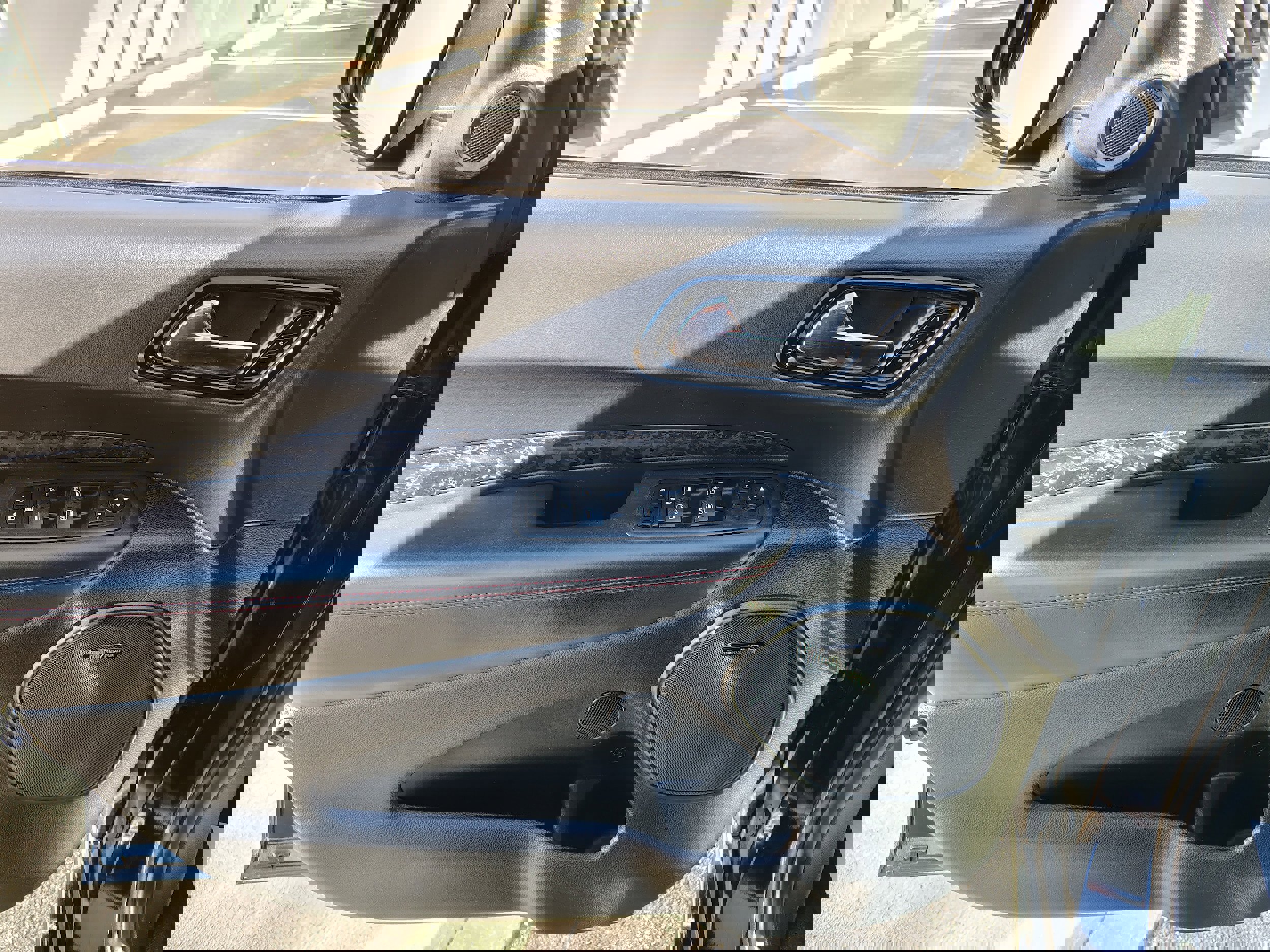 Certified 2024 Dodge Durango R/T image 21