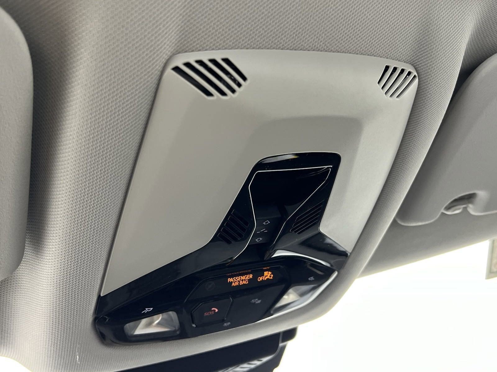 Certified 2025 MINI Cooper Countryman S image 20