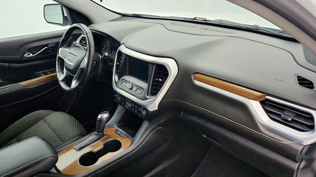 Used 2019 GMC Acadia SLE w/ LPO, Floor Liner Package image 25