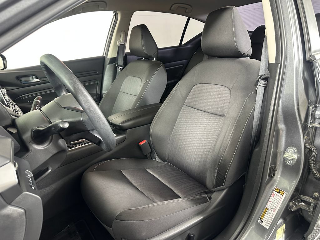 Used 2020 Nissan Altima 2.5 S FWD image 13
