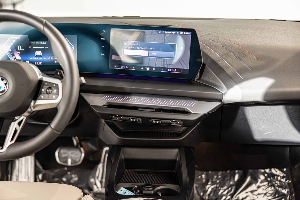 Used 2025 BMW 228i xDrive w/ Premium Package image 36