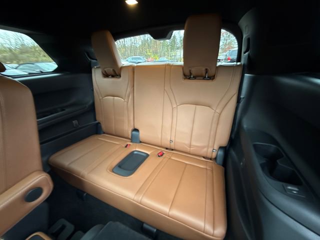 Used 2023 INFINITI QX60 Autograph w/ Cargo Package AWD/4WD image 42
